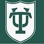 Tulane University logo